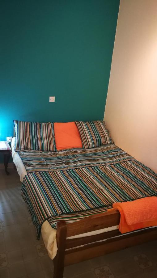 Garden Bungalow Valentina Ставрос Екстериор снимка