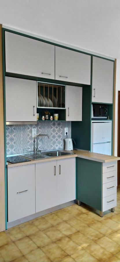 Garden Bungalow Valentina Ставрос Екстериор снимка